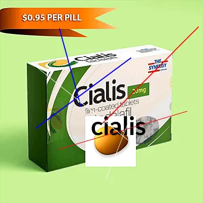 Cialis a la pharmacie